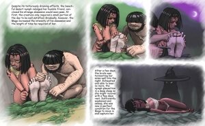 Jai Sin- Nesse Legends 02 - Page 4