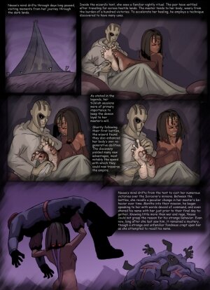 Jai Sin- Nesse Legends 03 - Page 2