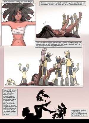 Jai Sin- Nesse Legends 03 - Page 3