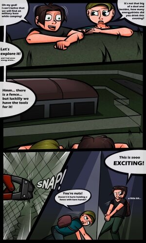 TGedNathan- The Portal - Page 2