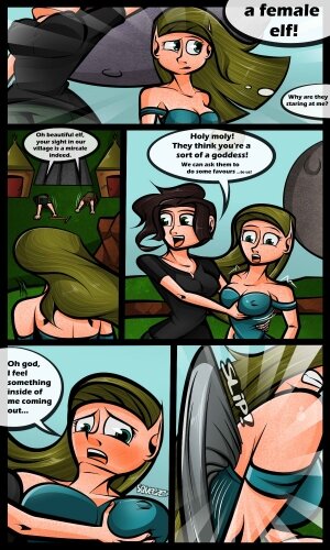 TGedNathan- The Portal - Page 7