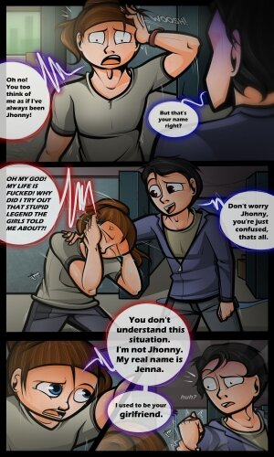 TGedNathan- The Gender Filter - Page 4