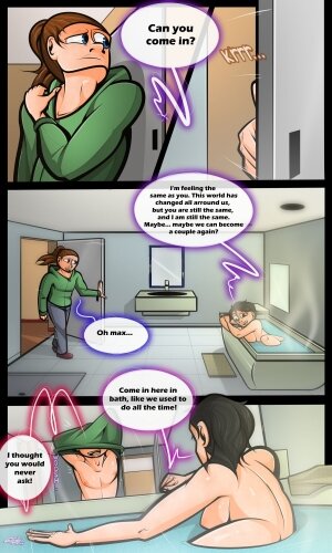 TGedNathan- The Gender Filter - Page 16