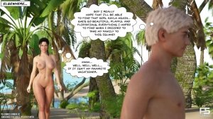 Pegasus Smith- Au Naturel – Nudist Resort Part 16 - Page 36