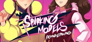 Sparking Models - Page 1