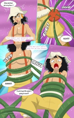One Piece- Bimbo Bimbo Fruit - Page 58