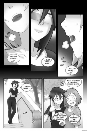 Stereoscope Comics - Page 2