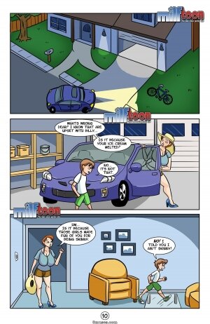 Friends with Benefits - Page 10