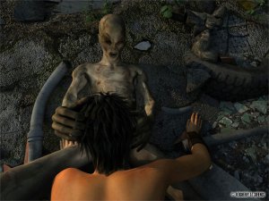 3DFiends- Zombie Chronicles 1 - Page 19