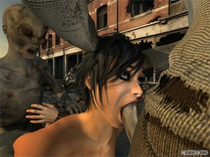 3DFiends- Zombie Chronicles 1 - Page 27