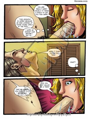 Hotel 4-3 - Page 4