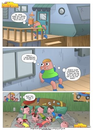 Cadence - Page 2