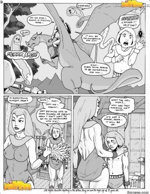 Sexuloids - Page 3