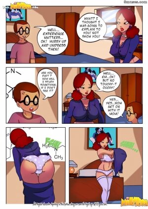 The Geek - Page 4