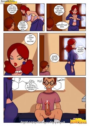 The Geek - Page 11