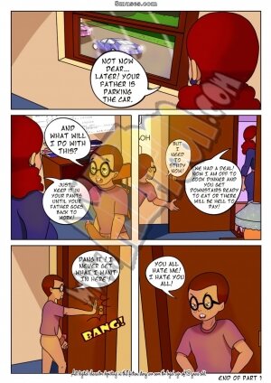 The Geek - Page 12