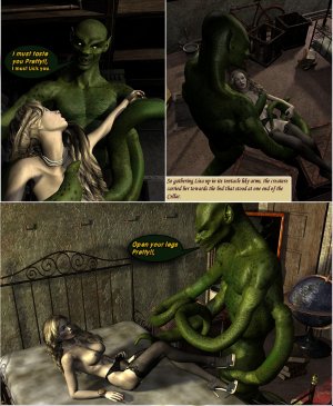 DarkSoul3D- Twisted Tales – [The Inheritance] - Page 20