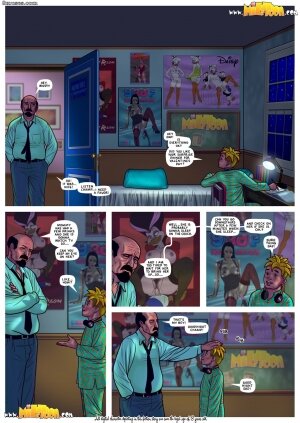 Butter Park - Page 6