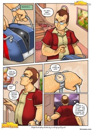 Bowling - Page 14