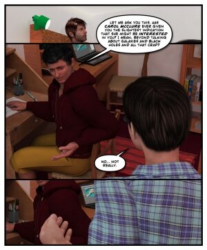 Infinity Sign- A Perfect Wish - Page 35