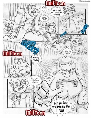 Americunt Mom - Page 5