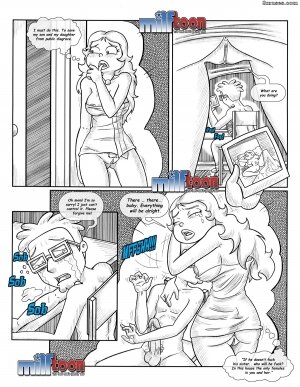 Americunt Mom - Page 18