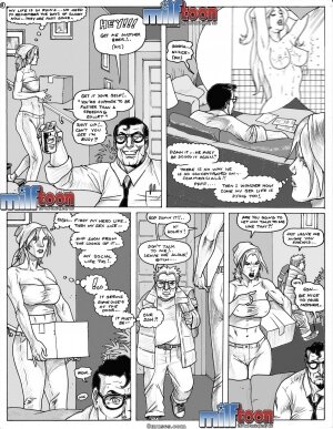 Family Power - Page 4