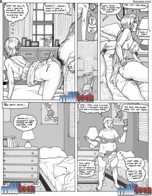 Family Power - Page 8