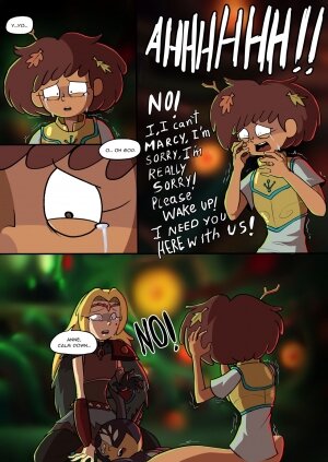 RuddyRzaq- All In Despite An Alternative Outcome [Amphibia] - Page 4