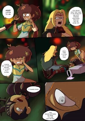 RuddyRzaq- All In Despite An Alternative Outcome [Amphibia] - Page 5