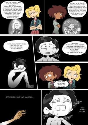 RuddyRzaq- All In Despite An Alternative Outcome [Amphibia] - Page 12