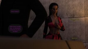 Between Us 2 [WCK3D] - Page 64