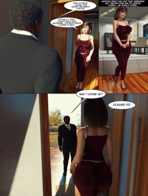 The Confession 2 [Moiarte3D] - Page 6