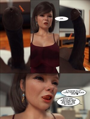 The Confession 2 [Moiarte3D] - Page 12