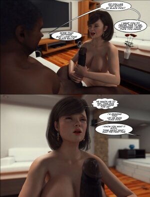 The Confession 2 [Moiarte3D] - Page 14