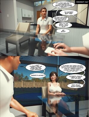 The Confession 2 [Moiarte3D] - Page 18