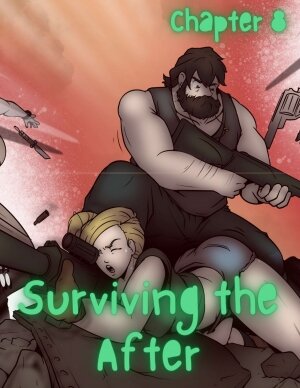 RawlyRawls- Surviving the After Ch 8 - Page 1