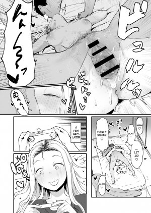 5 Wholesome Shorts- Minamoto - Page 14