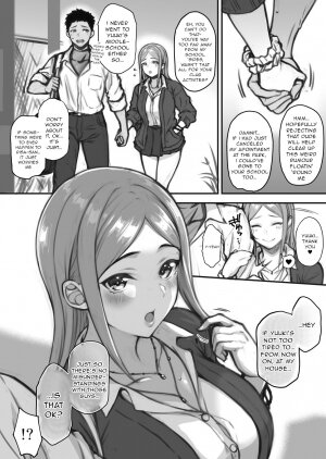 5 Wholesome Shorts- Minamoto - Page 28