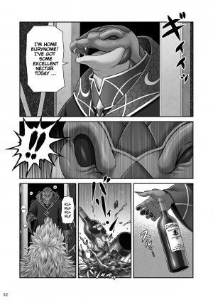 Return The Favor- Lioreo - Page 53
