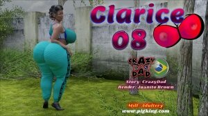 Clarice 8- Crazydad3D