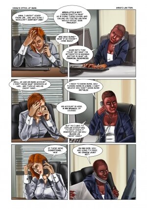 Ldg69- Chaste Marriage #2 – A journey led by a woman - Page 5