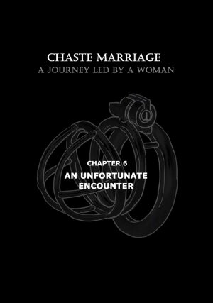 Ldg69- Chaste Marriage #2 – A journey led by a woman - Page 24