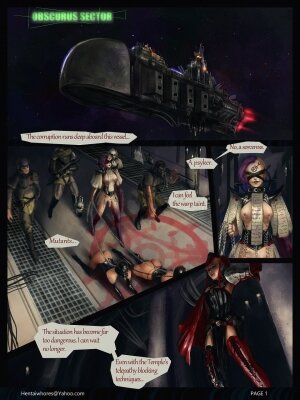 xMLx- Warpslave [Warhammer] - Page 2