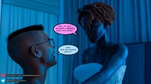 Mr.SweetCuckhold- Way of the cuck Ch.2 - Page 7