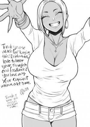 It All Started on My Summer Break [BUTA] - Page 61