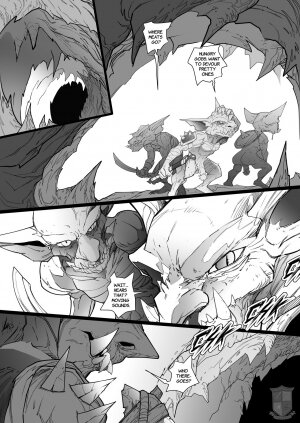 Pallonia- Laws of Predation Ch. 2 - Page 25