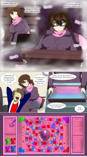 Tfsubmissions- The Horny Board Game - Page 3
