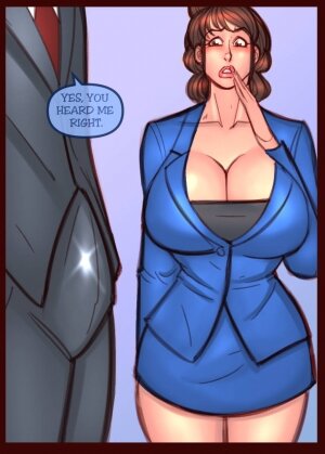 NGT- Hard Choices Ch2 - Page 4