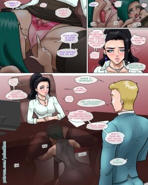 Pelonkhan- Morgana 10 [Star Trek] - Page 3